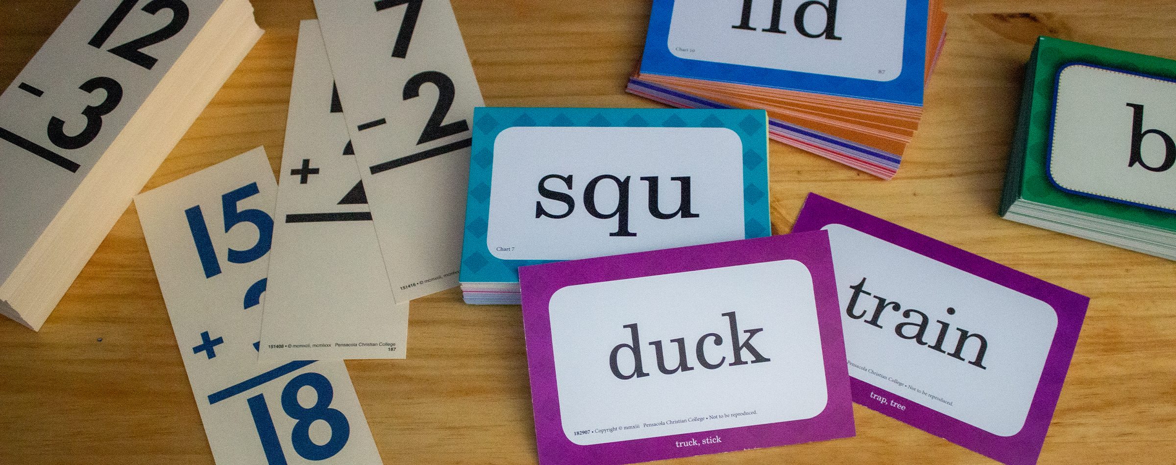 5 Ways To Make Flashcards Fun Abeka