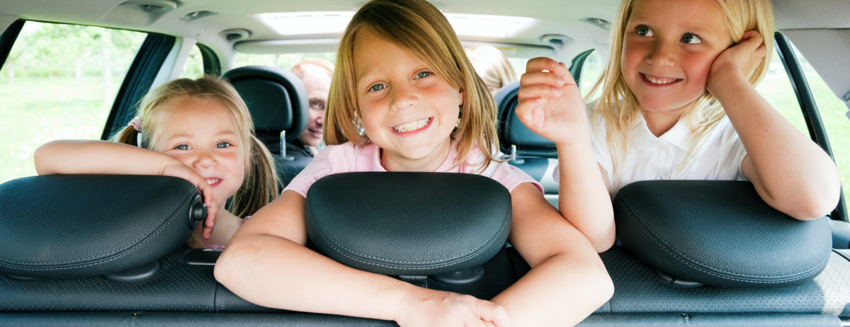 expert tips from car-schooling moms