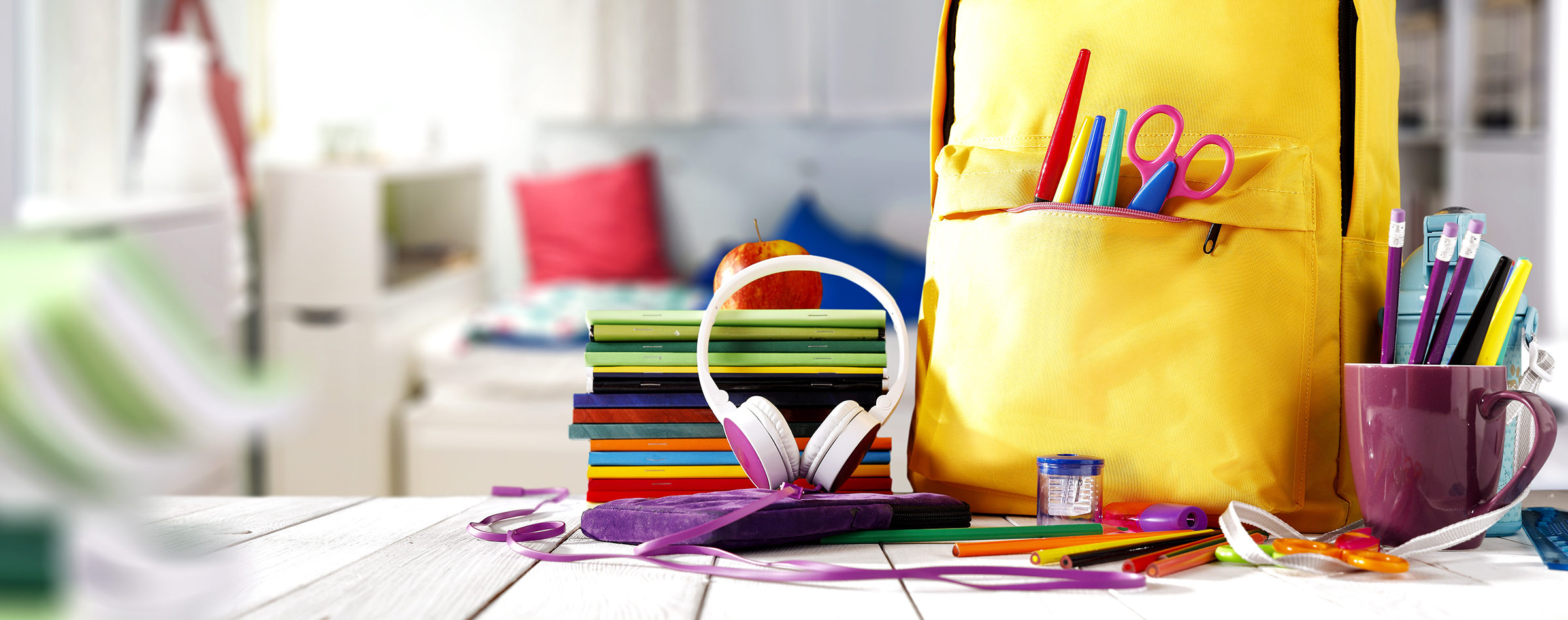 Back to School Tips - Abeka