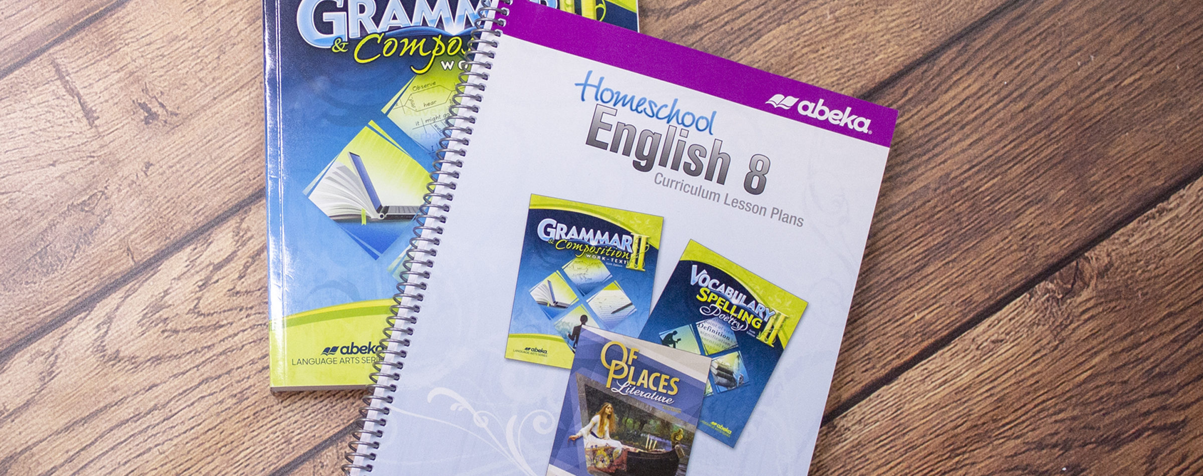 Homeschool Lesson Plans That Guide You, Step by Step Abeka