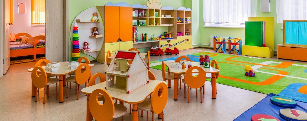 What Is The Ideal Classroom Environment For Kindergarten